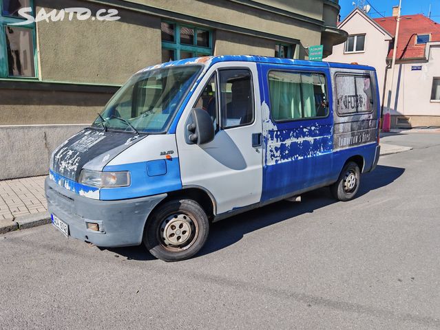 Fiat Ducato